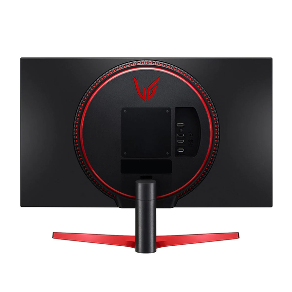 LG 27&quot; UltraGear 27GN600-B, Full HD, TFT/IPS - gamingsk&auml;rm