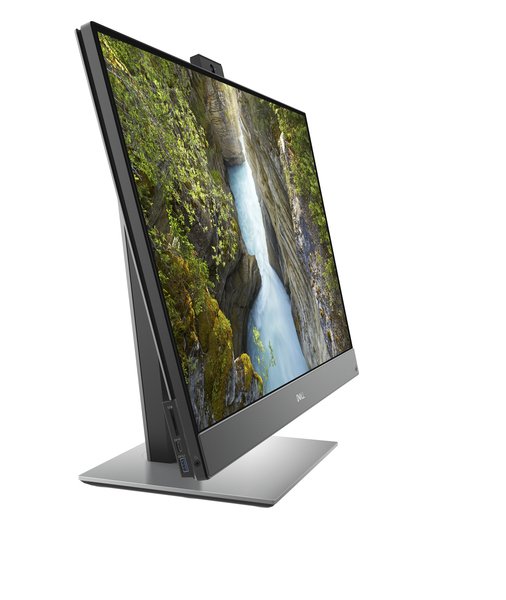 Dell Optiplex 7760, 512GB SSD, GeForce GTX1050, Win 10