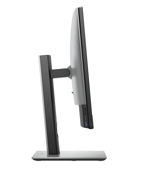 Dell Optiplex 7760, 512GB SSD, GeForce GTX1050, Win 10