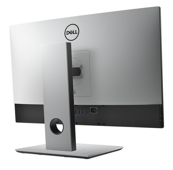 Dell Optiplex 7760, 512GB SSD, GeForce GTX1050, Win 10