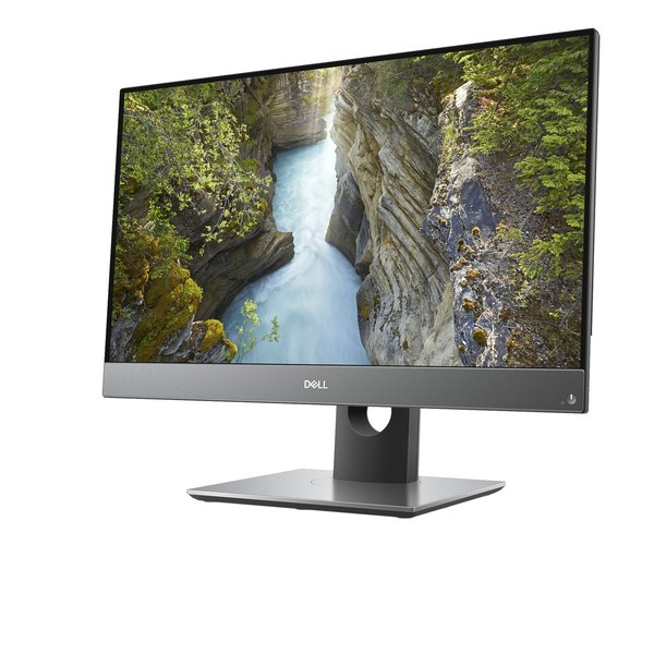 Dell Optiplex 7760, 512GB SSD, GeForce GTX1050, Win 10