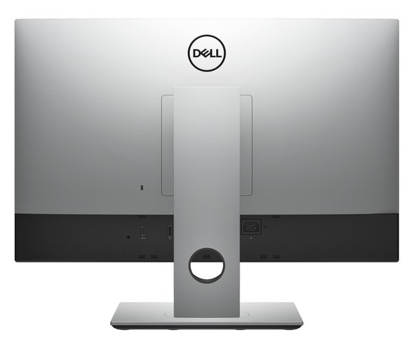 Dell Optiplex 7760, 512GB SSD, GeForce GTX1050, Win 10