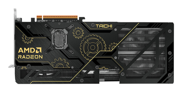 ASRock Radeon RX 9070 16GB グラフィックカード ASRock > AMD Radeon™ RX 9070 Challenger 16GB