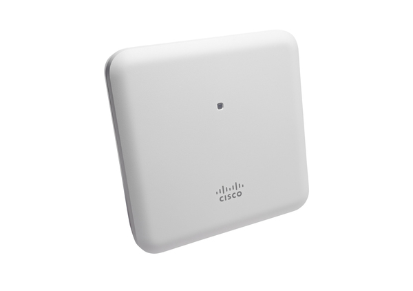 AP/802.11ac W2 AP w/CA 3x4:3 Int Ant E