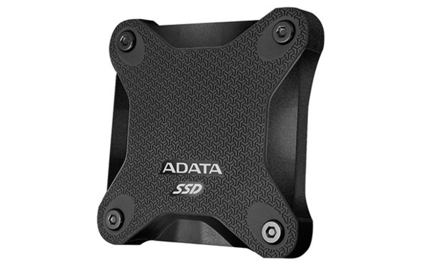 Adata SD600 256GB - External SSD