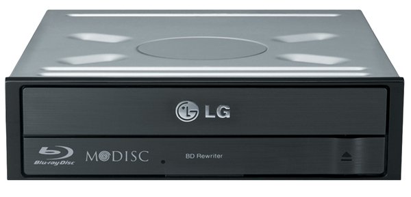 BH16NS55 BLU-RAY-WRITER BULK