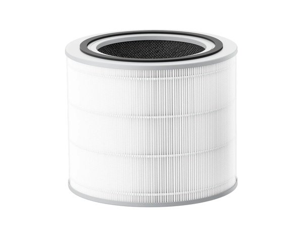 Xiaomi Mijia Smart Air Purifier Max Ers&auml;ttningsfilter, vit