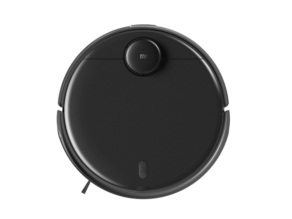 Xiaomi MI Mop 2 Pro - robot vacuum cleaner, black