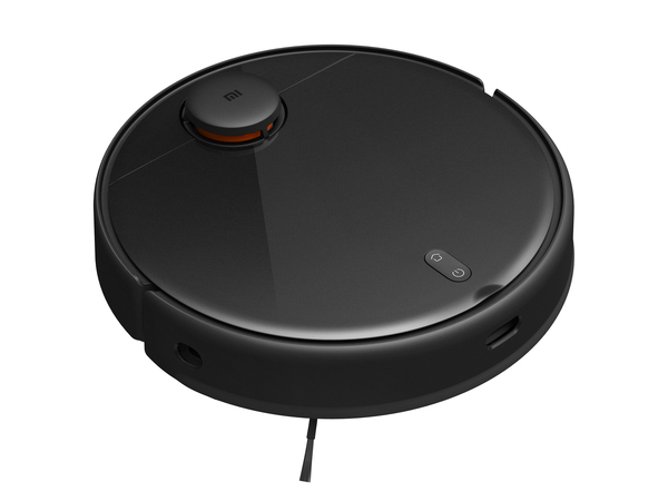 Xiaomi MI Mop 2 Pro - robot vacuum cleaner, black