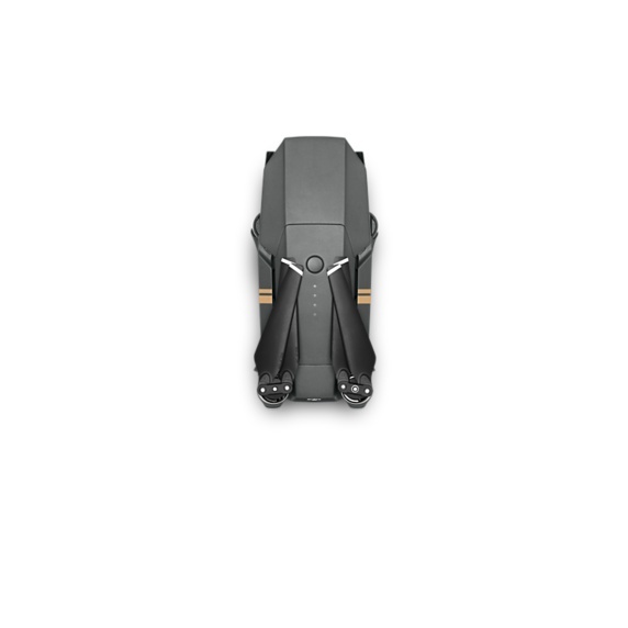 DJI Mavic Pro