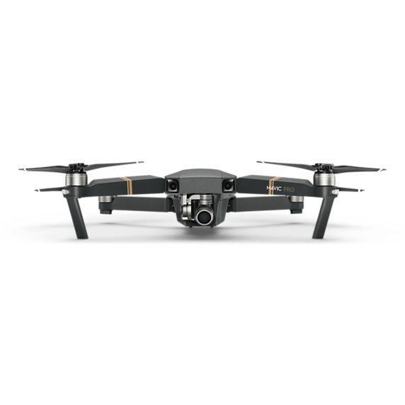 DJI Mavic Pro