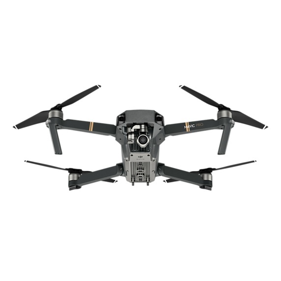 DJI Mavic Pro