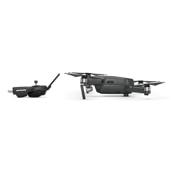 DJI Mavic Pro