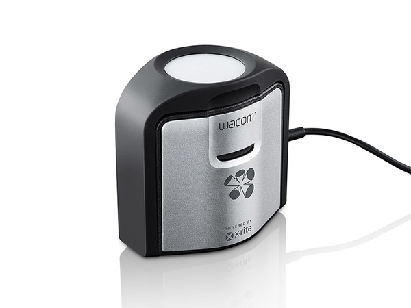 WACOM Colour Manager for DTK-2700 en DTH-2700