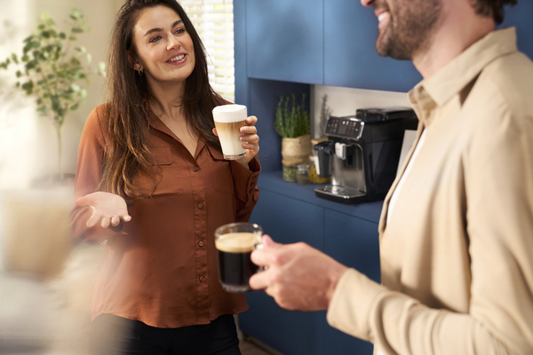 Philips Series 2200 EP2231 -automatisk kaffemaskin