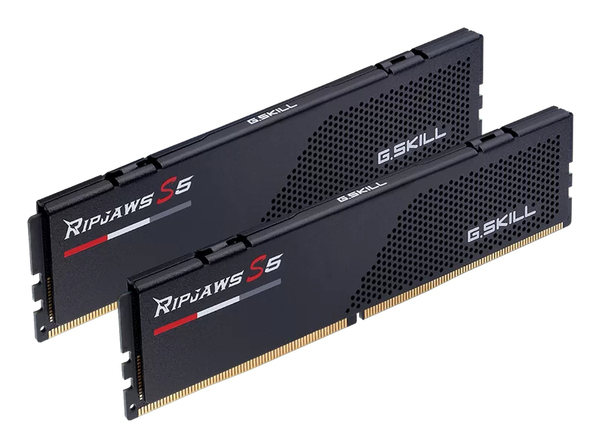 G.Skill Ripjaws S5 32GB (2 x 16GB) DDR5 4800 MT/s,  - memory