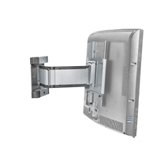 Flatscreen WM 3D Alu/DarkGrey
