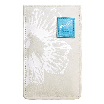 GOLLA Mob RIGA vaaleanruskea Universal pocket style G1207