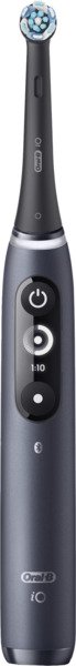 Oral-B iO Series 7W Electric Toothbrush, Black Onyx