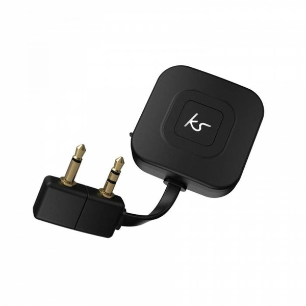 KITSOUND AIRLINE ADAPTERI 2 Bluetooth