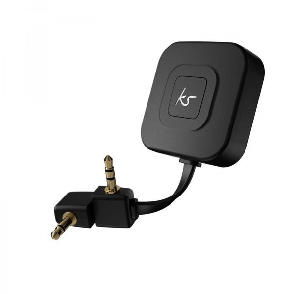 KITSOUND AIRLINE ADAPTERI 2 Bluetooth