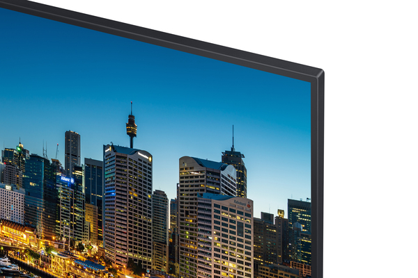 Samsung 32" F32U870V, 4K UHD, VA - monitor