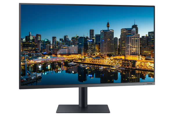 Samsung 32" F32U870V, 4K UHD, VA - monitor