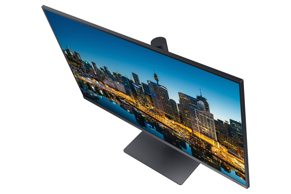 Samsung 32" F32U870V, 4K UHD, VA - monitor