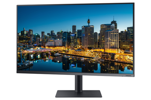 Samsung 32" F32U870V, 4K UHD, VA - monitor