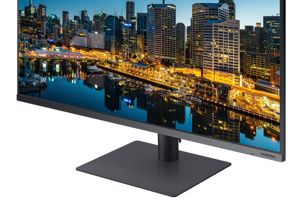 Samsung 32" F32U870V, 4K UHD, VA - monitor