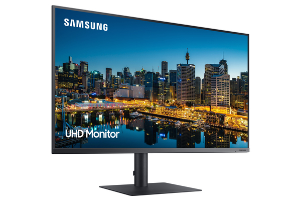 Samsung 32" F32U870V, 4K UHD, VA - monitor
