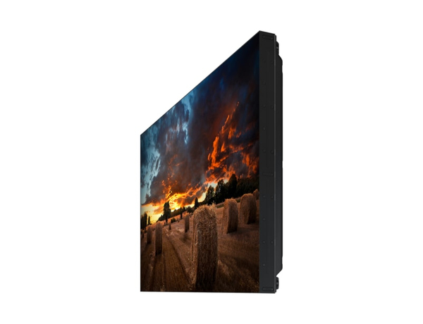 SAMSUNG 46" VM46T-U FHD 500 NITS 24/7 VIDEOWALL 3.5MM BEZEL