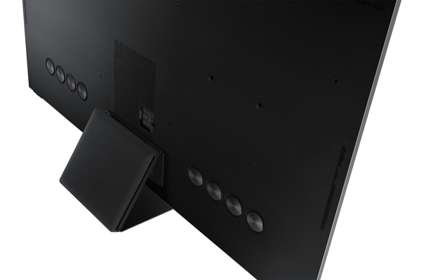 Samsung 75" 8K, 16:9 QP75A-8K, Quantum Direct MiniLED, 500nits (peak 2000), 3xHDMI 2.0, 1xHDMI 2.1,USB 2.0 x3,RS-232, Ethernet, Bluetooth, WiFi, Speakers 2x70W,