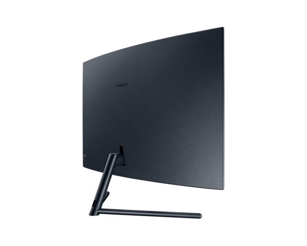 Samsung 32&quot; U32R590, 4K UHD, VA - curved monitor