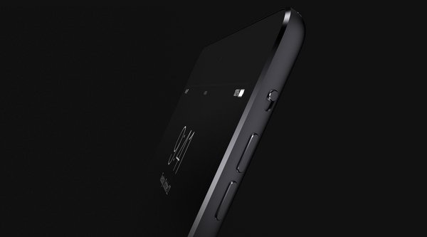 iPad Air Wi-Fi + Cellular 64GB Space Grey