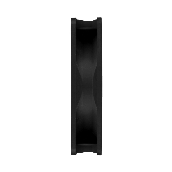 Arctic F9 Black 92mm Fan Low Noise, Standard Fan