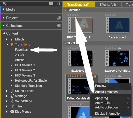 Corel Pinnacle Studio 19 Standard