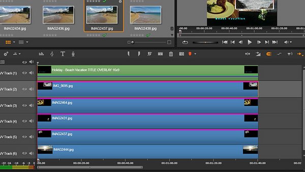 Corel Pinnacle Studio 19 Standard