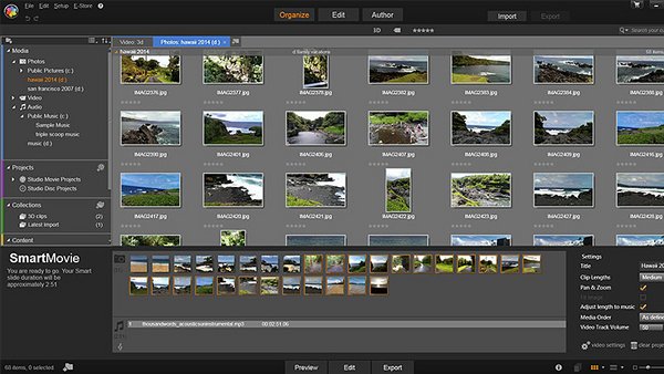 Corel Pinnacle Studio 19 Standard