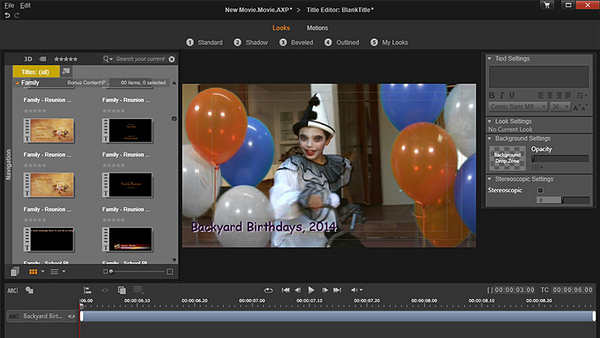 Corel Pinnacle Studio 19 Standard