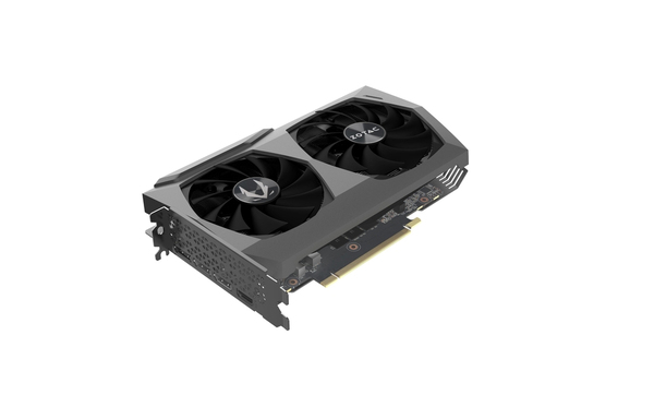 ZOTAC GAMING GeForce RTX 3060 Ti Twin Edge 8GB