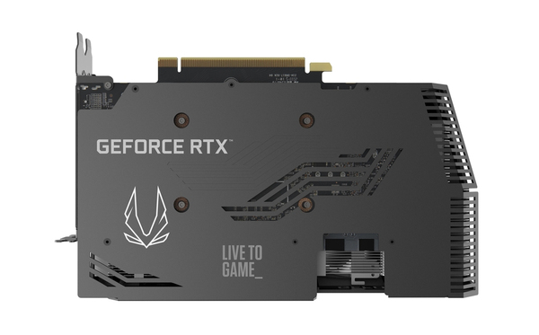 ZOTAC GAMING GeForce RTX 3060 Ti Twin Edge 8GB