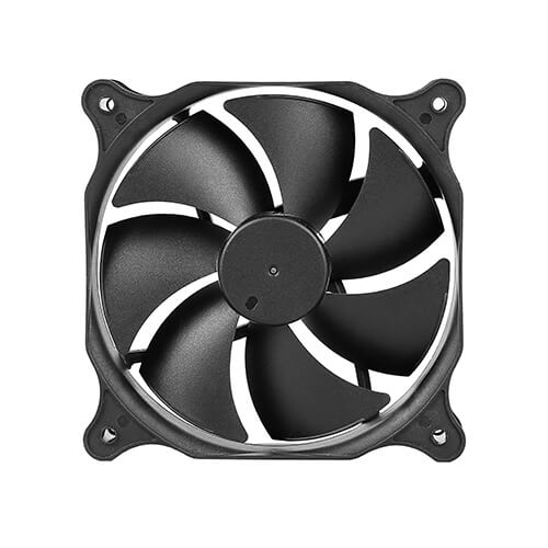 Antec DP301M - Micro-tornikotelo, ikkunalla, Musta