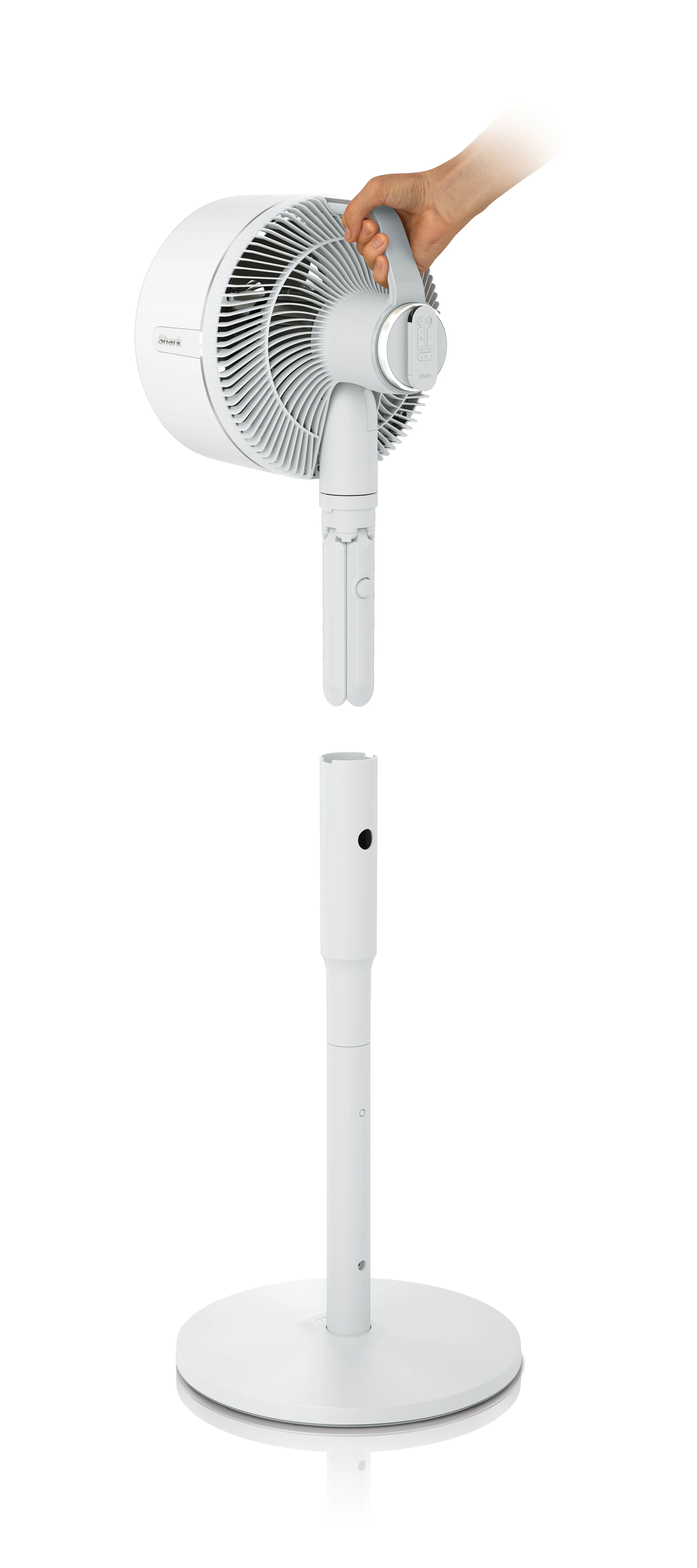 Shark FA220EU FlexBreeze