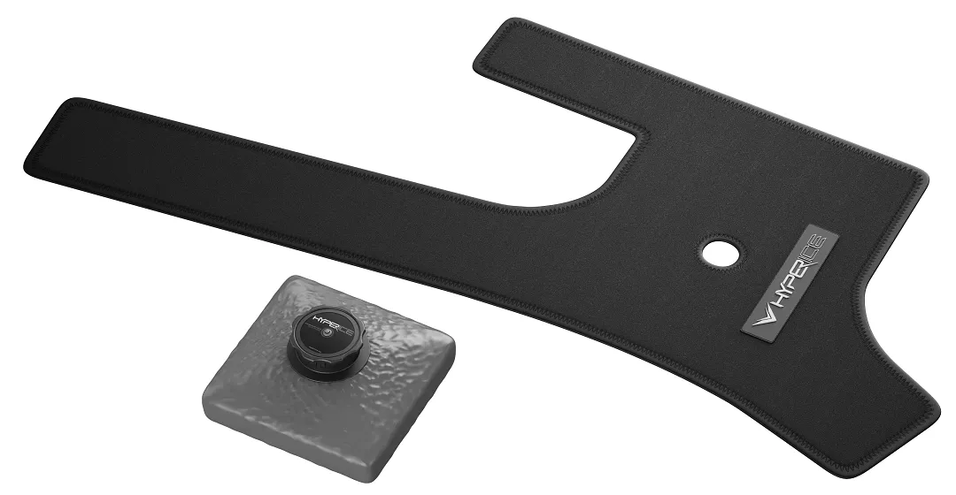 Hyperice ICT Shoulder-Left