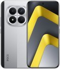 POCO M8 5G 8/256 GB, silver