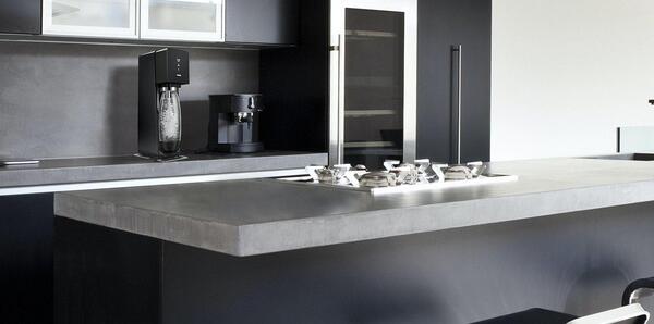 SodaStream Source black - kolsyremaskin