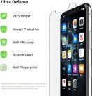 ScreenForce Pro Invisiglass Ultra A-M iPhone 11 Pro Max/XS M - screen glass