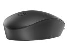 HP 125 SmartBuy - mouse, black