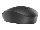 HP 125 SmartBuy - mouse, black